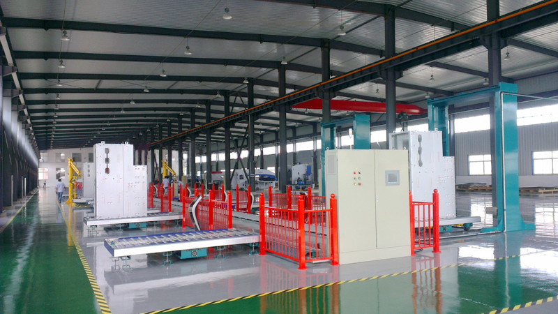 Distribution Boards machine,Low Voltage switchgear assembly machine,Cubicle Switchboard Conveyor equipment