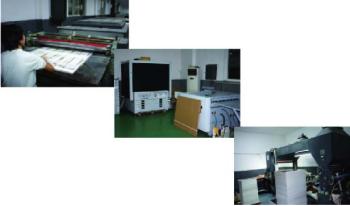 Shanghai Goodle Packaging CO.,LTD