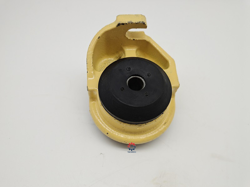 Professional Excavator Spare Parts Engine Cushion 224338 Mounting