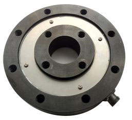 Static torque transducer