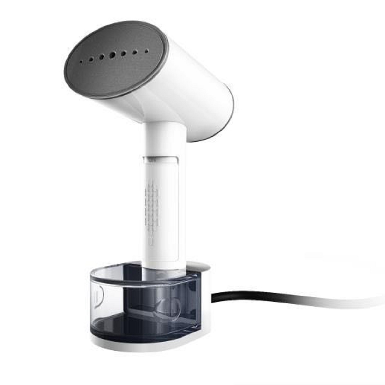 Portable Electric Garment Steamer for Home or Travel 220V 250ml Water Tank Capacity