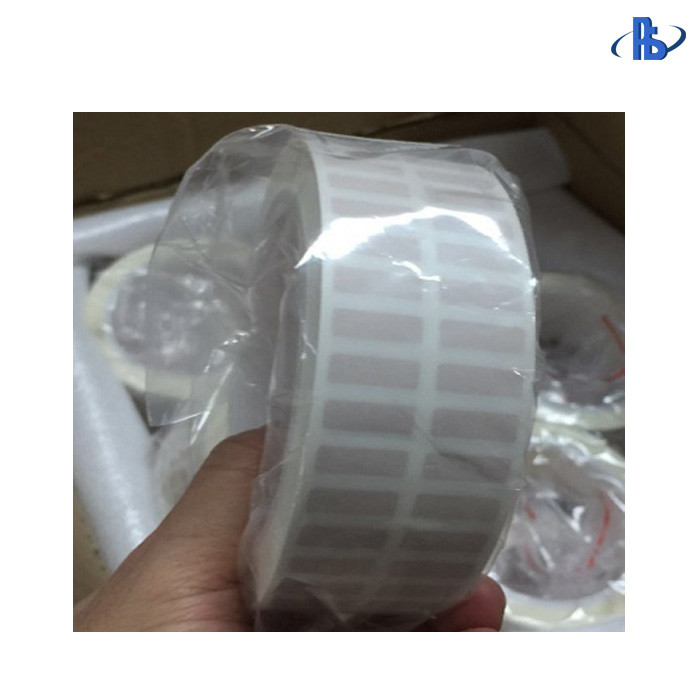 Polyimide High Temperature Labels 25 / 50 μm Thickness Optional