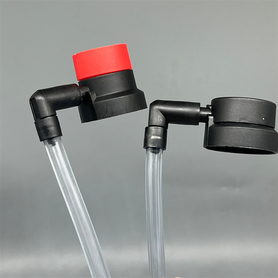 High-Performance Premium Tire Inflator Valve for Automotive Maintenance and Repair with Precision Airflow and Leak-Proof Design