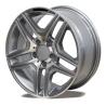 Buy cheap Aftermarket Alloy Aluminium Wheel Rims For Luxury Car from wholesalers
