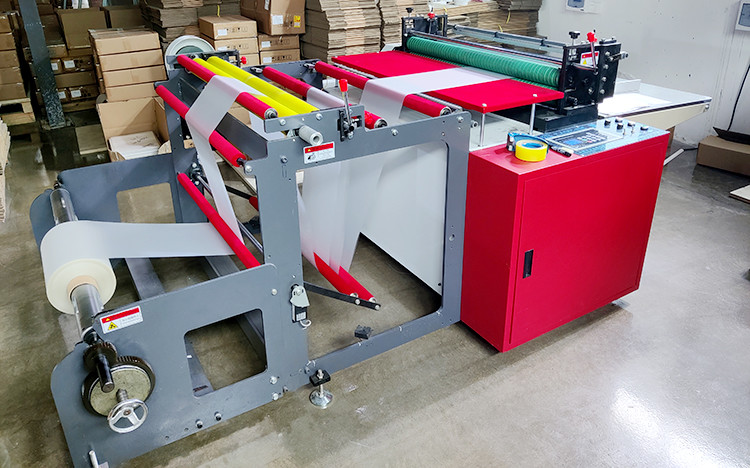 Double Sided Matte DTF PET Film Inkjet Printing Digital Transfer Film