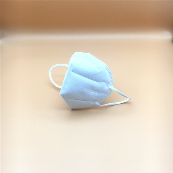 Non Woven Disposable Earloop Face Mask 3 Ply Surgical Medical Protection