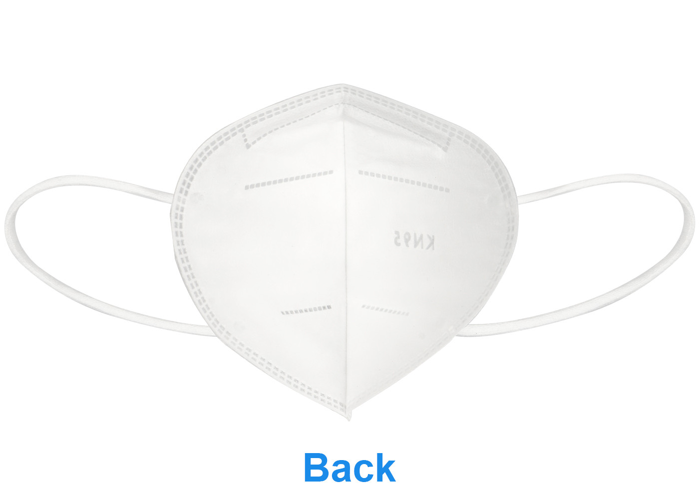 CE Certified Protective Face Mask , KN95 Face Mask FFP2 KN95 Anti Virus Face Mask