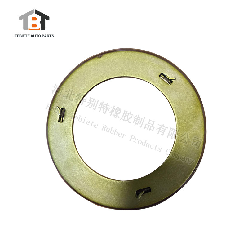 0256647700 Wheel Bearing Seal SKF VKS6377 Fit BPW Axle Hub Oil Seal 117.5*158*17.8