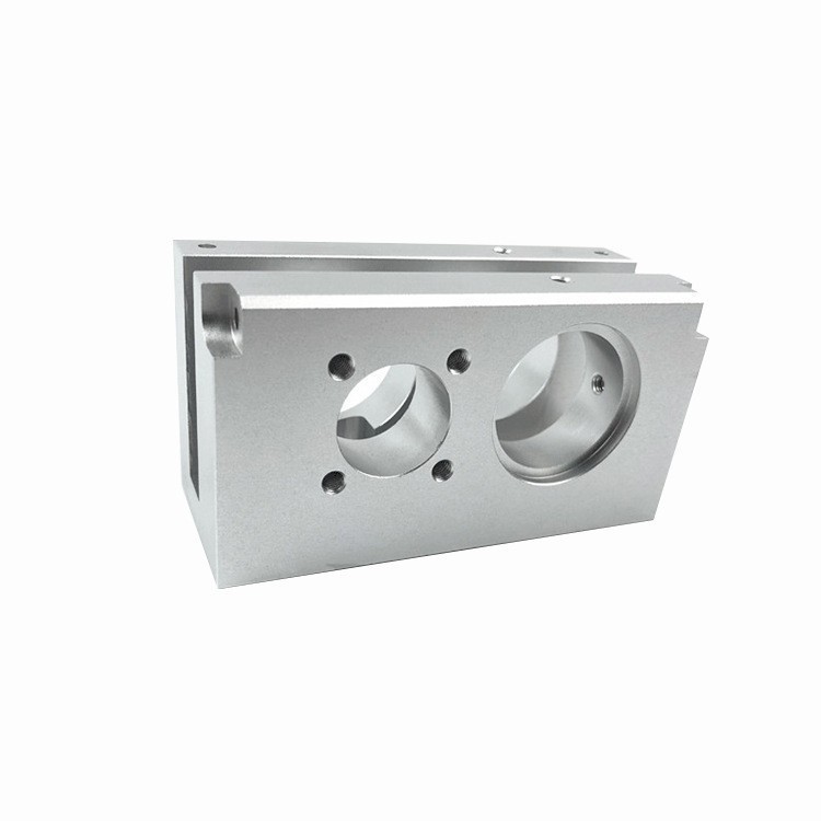 6061 Aluminum CNC Turned Parts Custom One stop CNC Milling Drilling Grinding Turning Services