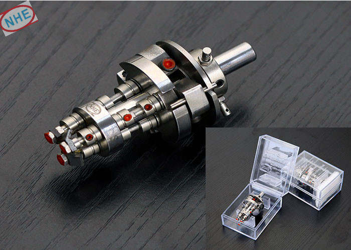 Consistency Uniformity Wire Stripping Tools Wiring Crimping Tool