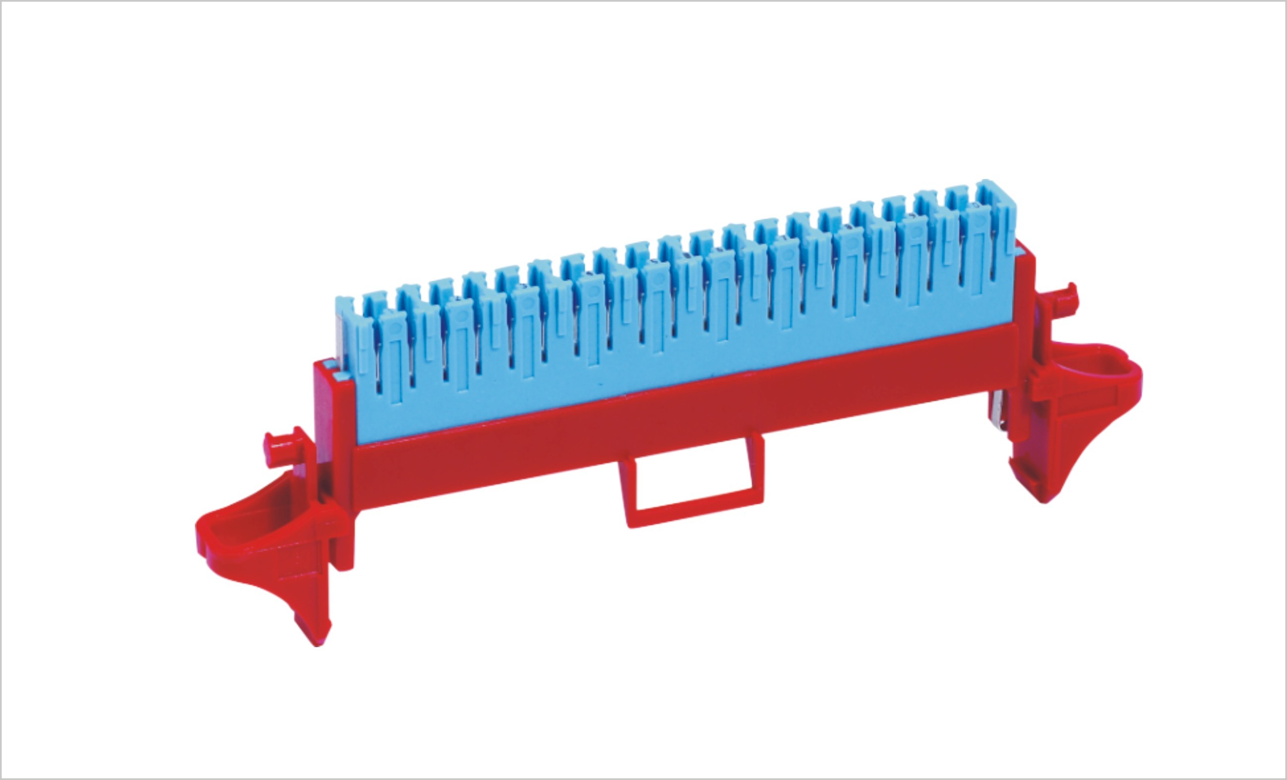 Keystone Insert Module in Voice Communication Commercial Project Application YH14