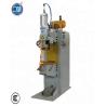 Buy cheap Sheet Metal 380V 125KVA Stationary Spot Welding Machine For Car Cage from wholesalers