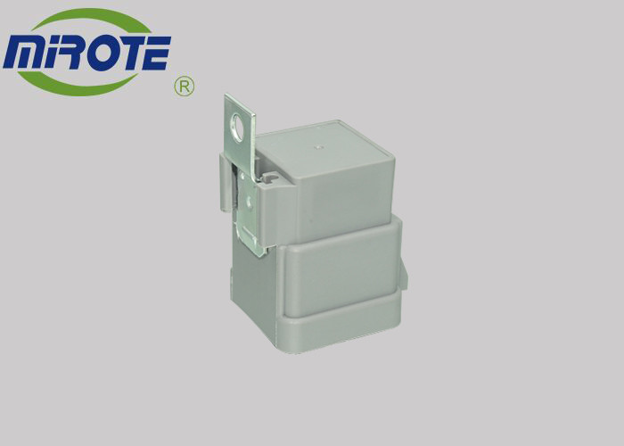 Generic 4 Blades 12 Volt 40 Amp Spdt Automotive Relay Housing Waterproof OE:39160-02400