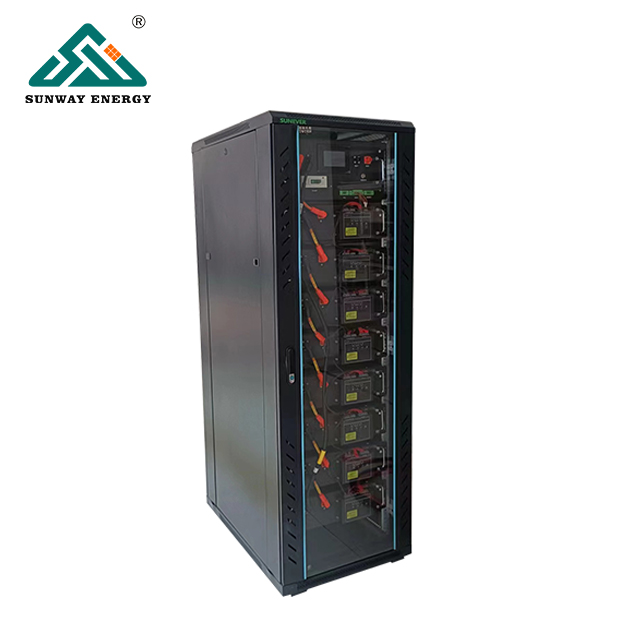 Ground Mounting Battery Solar Energy System With Monocrystalline Silicon