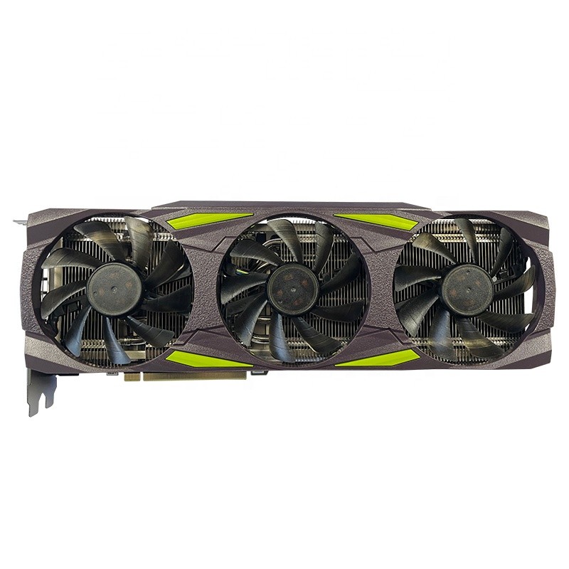 GDDR6X 10GB Mining Rig Graphics Card Nvidia Cmp 90hx Mining Card 320 BIT