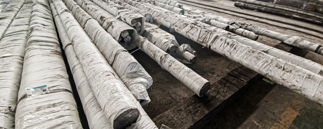 1.4913 Stainless Steel Flat Bar