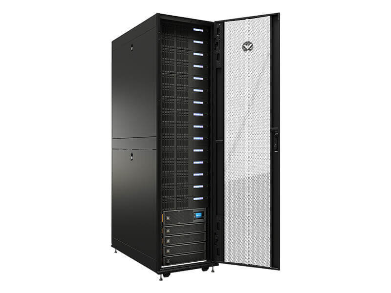 Vertiv Liebert Online Double Conversion UPS System 15kVA 15kW GXT5-15KMVRT11UXLN