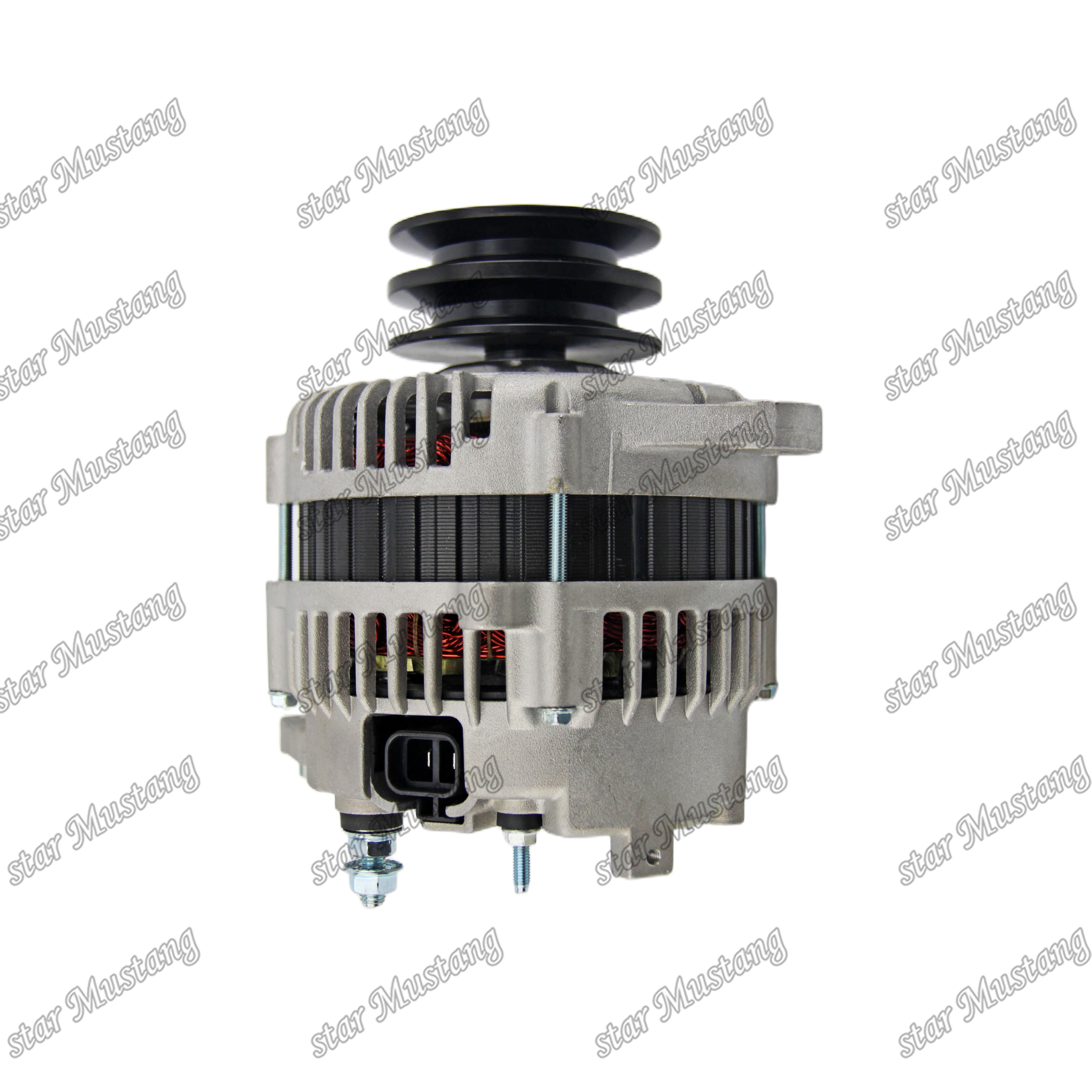 Alternator FD33 TD42 24V 45A 23100-90068