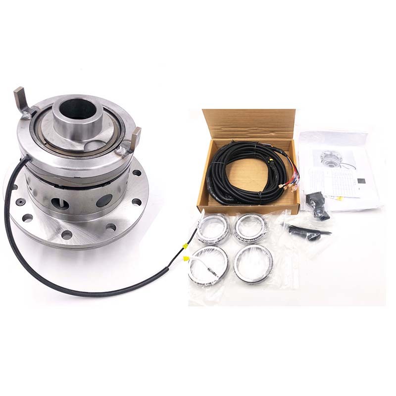 4x4 E Locker ET132 E Locker for Lexus LX470 Differential Locker for Hilux 10 Bolt 30 Spline