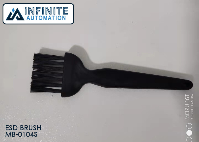 Static Dissipative Brush SMT Consumables For Electronic Components