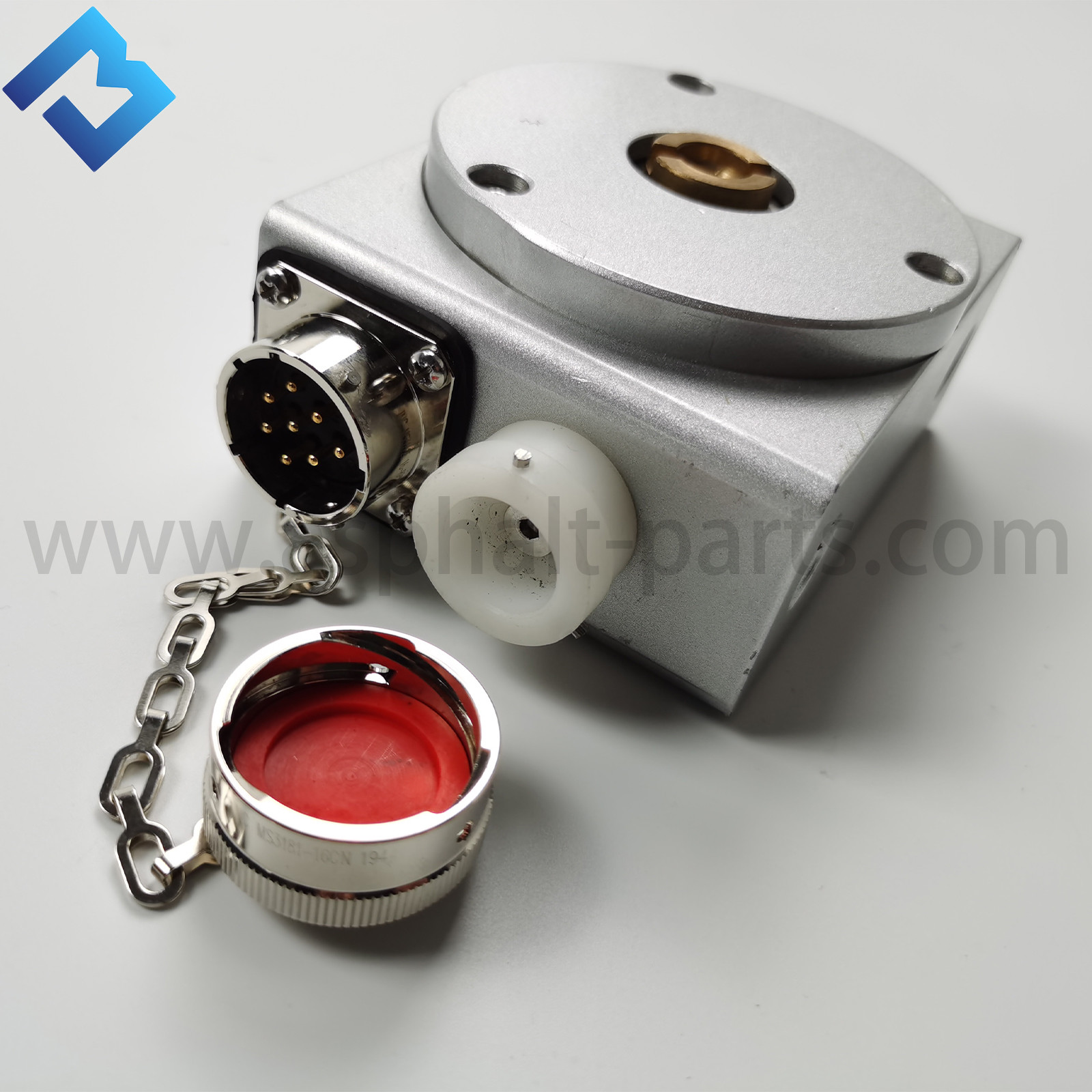 Benit Mechanical Industrial Grade MOBA Sensor Ultrasonic Level Sensor 2472560017
