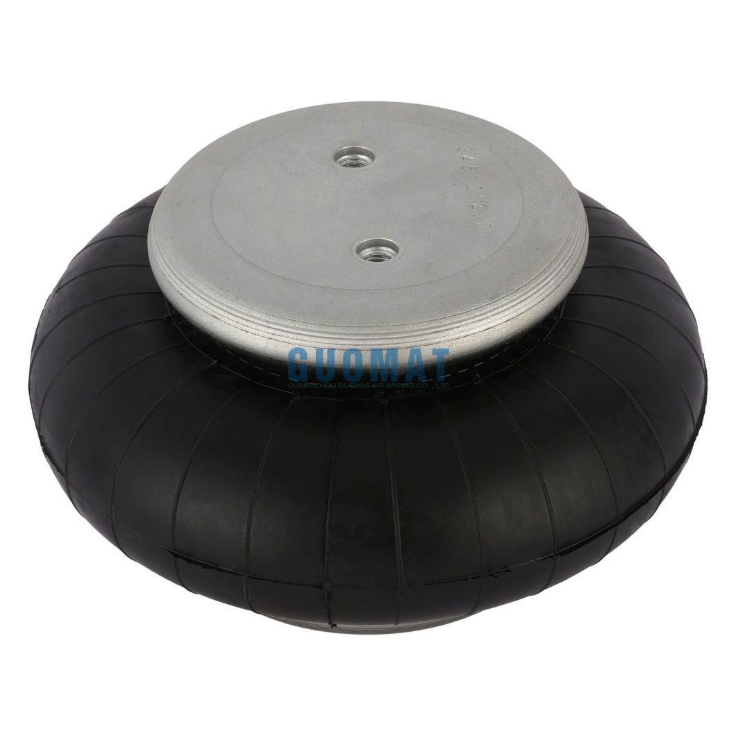 Fire-Stone Rubber Bellows Actuator Wo1-358-7451 Industrial Air Spring