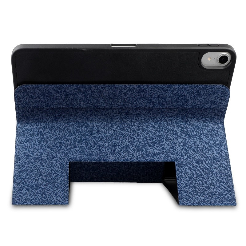 iPad Pro 11 2018 Wireless Keyboard Case, Bluetooth Keyboard Cover with Pencil Slot For iPad Pro 11 2018
