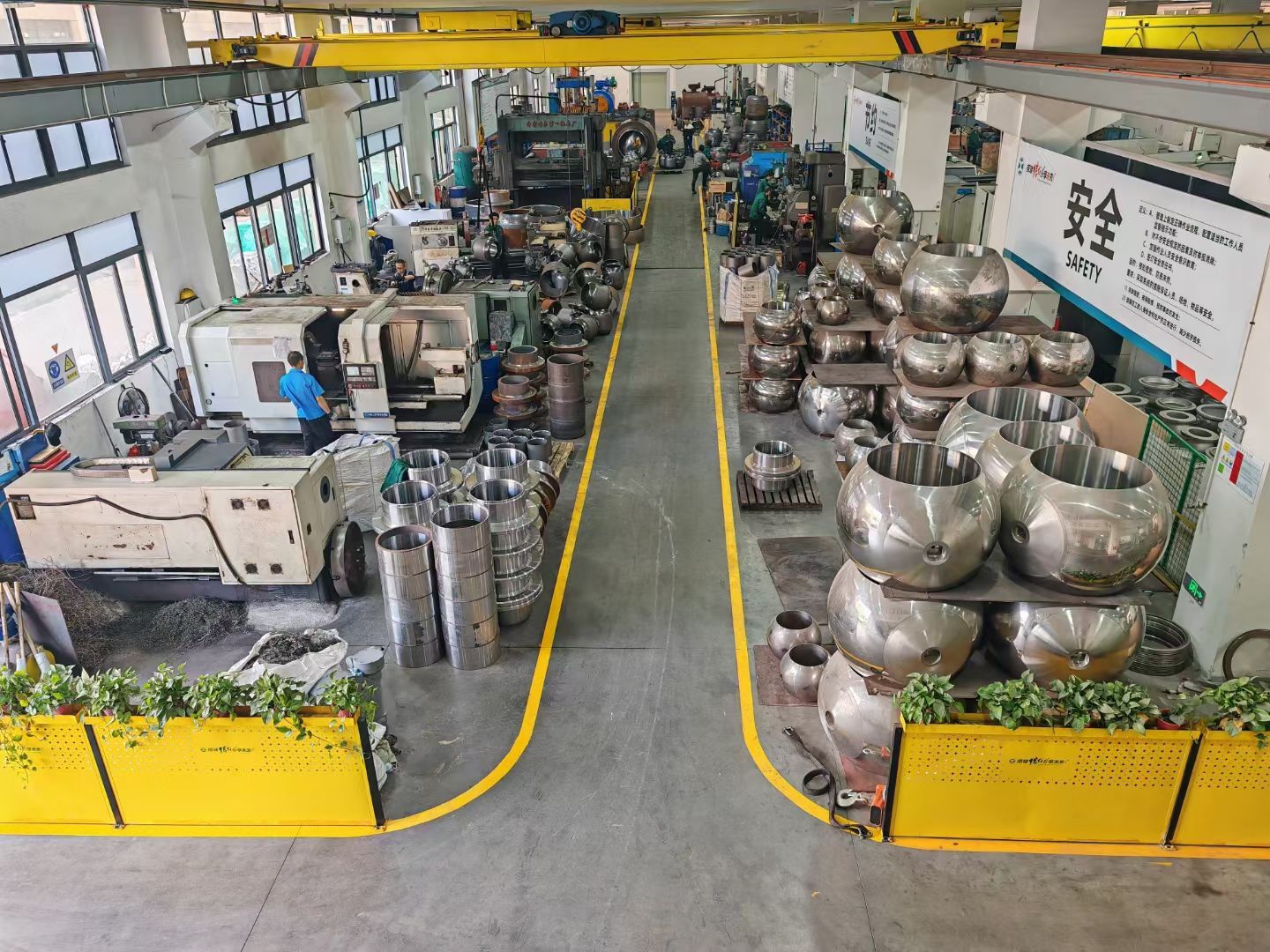 Water Medium DN40 PN25 Customizable NPT 304/316 Stainless Steel Ball Valve for Hydraulic OEM Support Manufactured