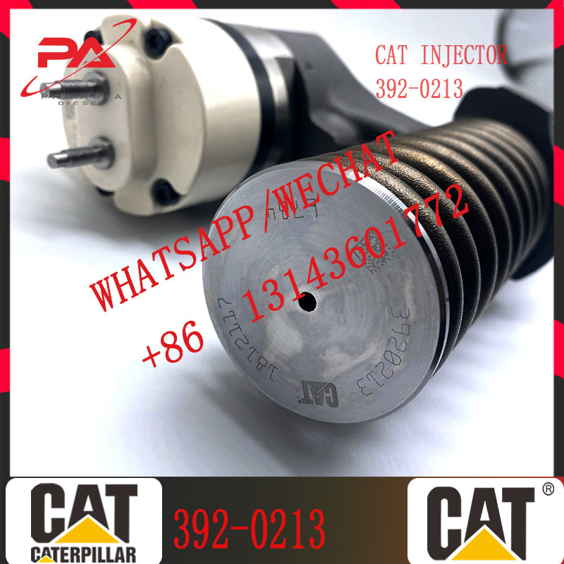 Mechanical C-A-T Engine Fuel Injector 797B 3524B 20r5566 20r0850 443-9454 392-0213