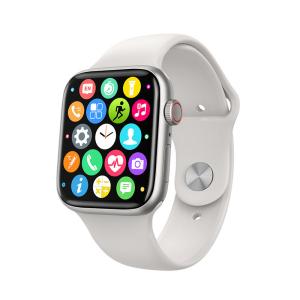 China IP66 Android Ecg Smart Watch With Earbuds Bluetooth Headset on sale