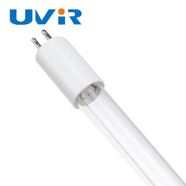 GPH287T5L HO Uv Germicidal Lamp For Home 4 Pin Single End 27W