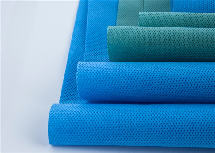 260gsm Spunbond Pp Non Woven Fabric Making Face Mask
