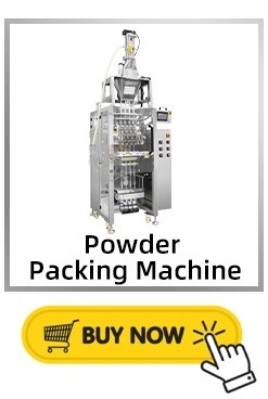 30-40 Cycle/Min Automatic Packaging Machine Motor PLC Engine