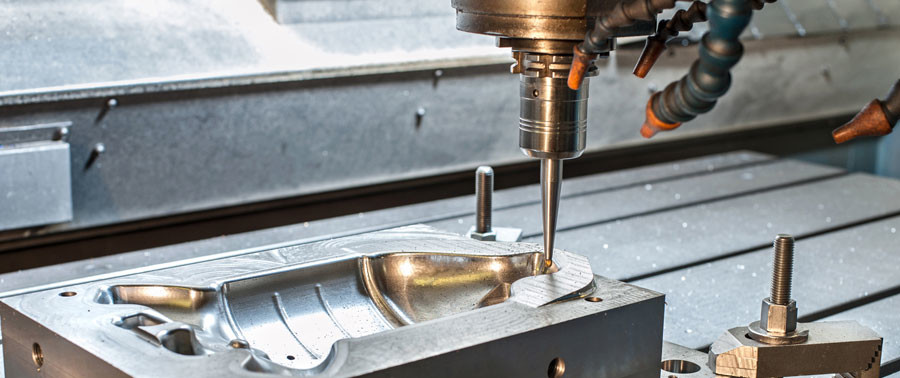 cnc machining turning parts