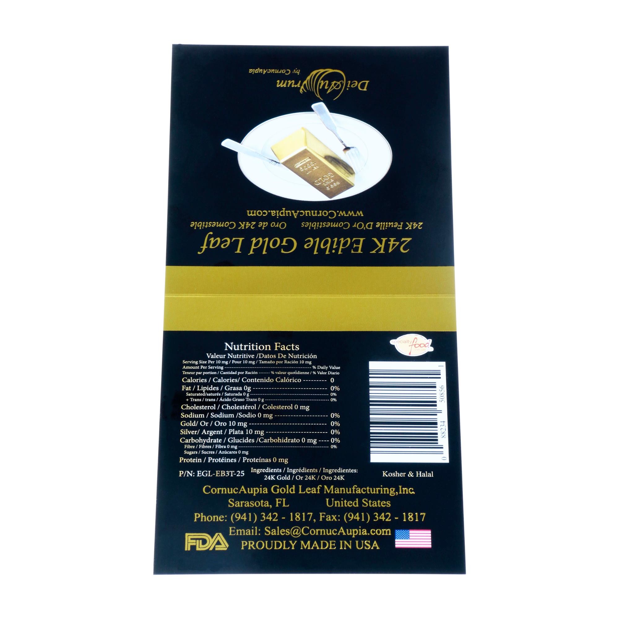 White Recycled 160gsm Custom Leaflet Printing Matt Lamination