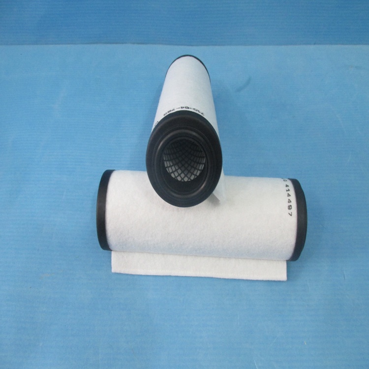71064763 Air Compressor Filter Vacuum Pump Oil Mist Separator