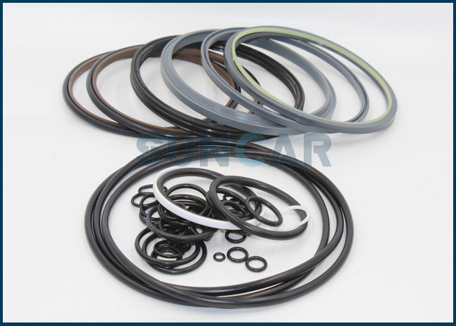 Hydraulic Breaker Seal Kit Everdigm EHB25 Excavator Hammer Repair Seal