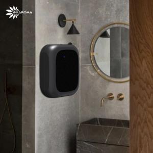 RV Battery Operated Scent Diffuser Aroma Electric Air Freshener Machine