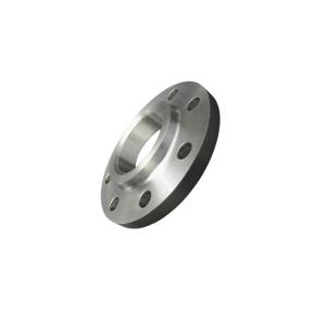 Customize ASME Threaded Titanium Flange for Industrial Use