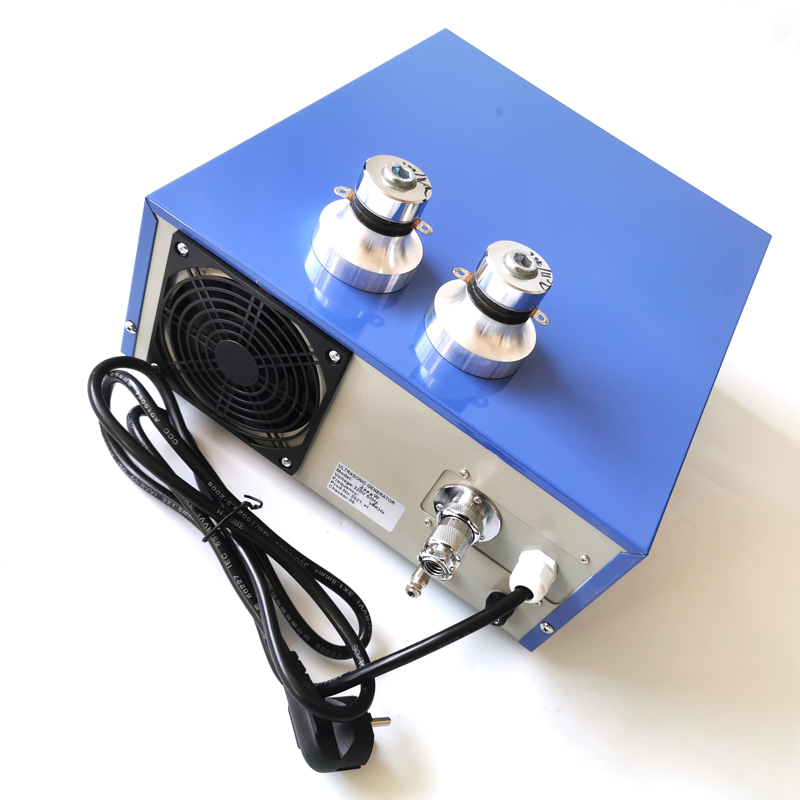 2000W Digital ultrasonic signal generator for cleaning tank