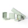 Buy cheap Wholesale manufacturing Luxury Jewellery Box Personalized Custom high end from wholesalers