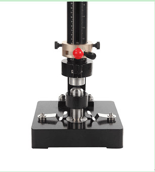 Impact Tester Evaluation Of Coatings Resistance By Simulating Actual Impactcondition