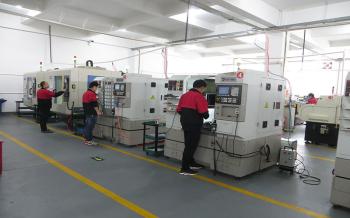 Xi an Hi-Precision Machinery Co., Ltd.