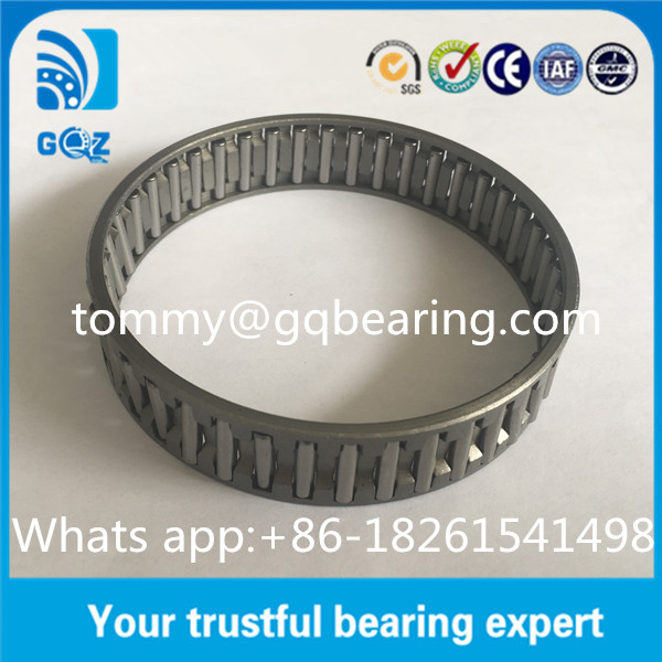 Chrome Steel K85x92x20 Needle Roller and Cage Assemblies Bearing