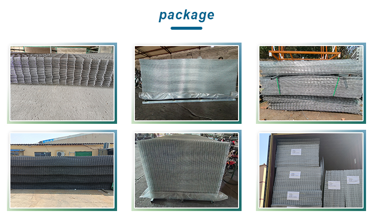 New design wholesale price Weld Mesh Wire 19 Gauge Hardware Cloth Metal Wire Mesh 1/2" x 1/2" Aperture For Window Screen