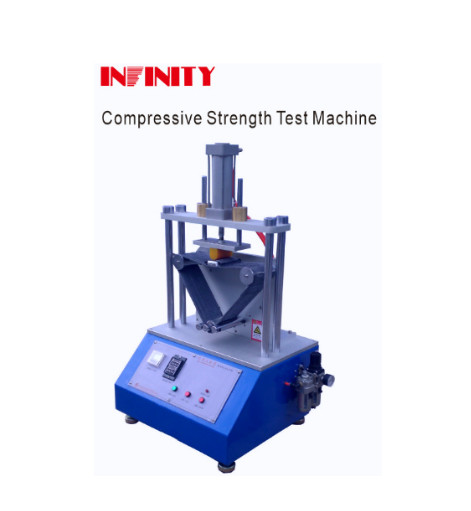 Mobile Phone Soft Compressive Strength Test Machine 100~1200n Universal Test Machine