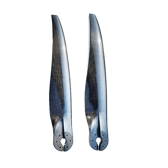 Paramotor carbon propeller Fly Engine F100 Fly Engine F130 Fly Engine F200  Fly Engine F240 6