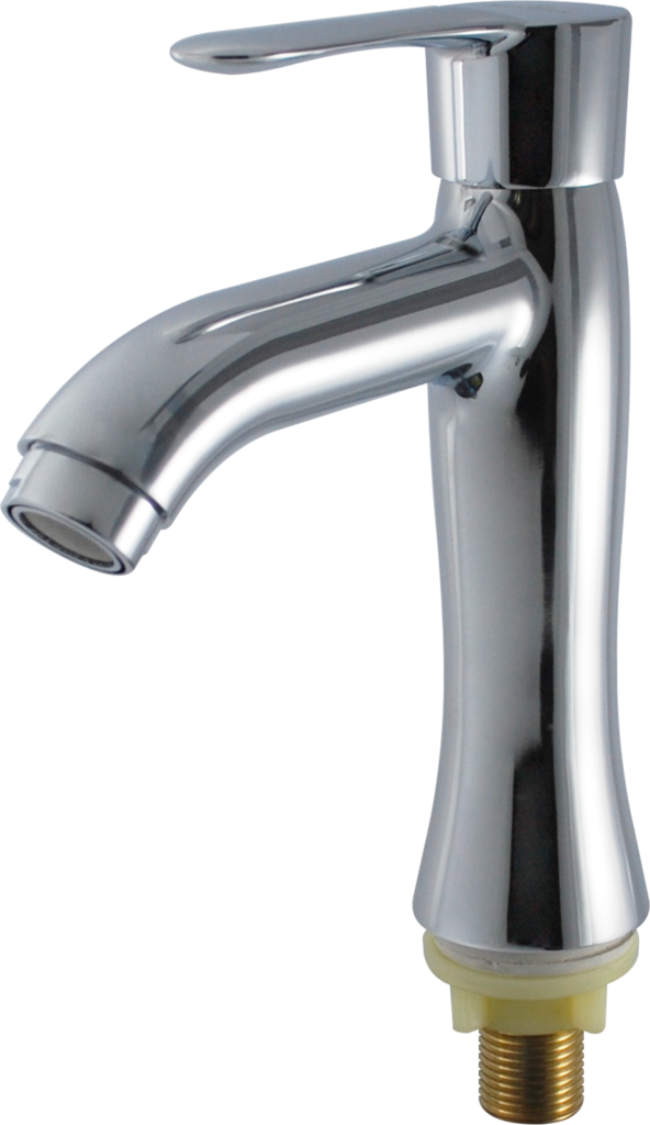 Economical Kitchen Sink Faucet With After-sale Service And Single Hole Installation
