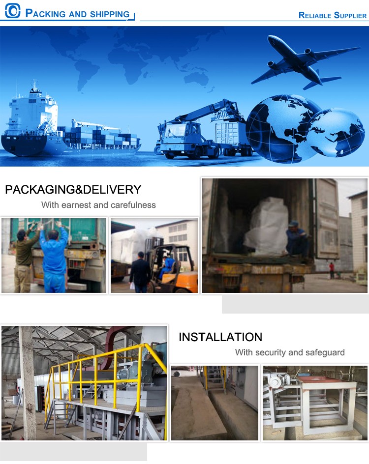 Fiber Molded Pulp Moulding Machine , Rice Straw Tableware Making Machine 130kw