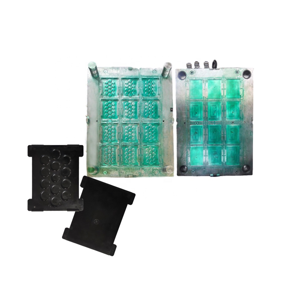 OEM ODM Home Appliance Injection Mold , Industrial Appliance Plastic Injection Mould